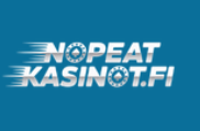 Nopeat Kasinot Logo
